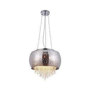 Krištáľový luster na lanku STARLIGHT 3xE14/40W/230V ML241 vyobraziť