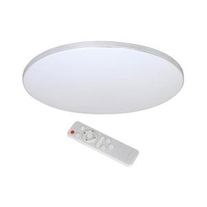 LED Stmievateľné stropné svietidlo s diaľkovým ovládačom SIENA LED/68W/230V ML263 vyobraziť