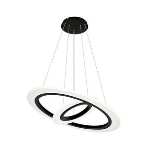 LED Luster na lanku COSMO LED/36W/230V ML348 vyobraziť