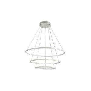 LED Luster na lanku ORION LED/99W/230V ML503 vyobraziť