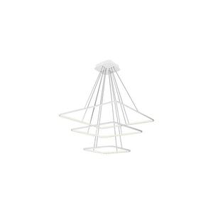 LED Luster na lanku NIX LED/117W/230V biela ML515 vyobraziť