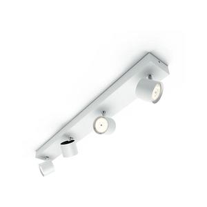 Philips 56244/31/P0 - LED Stmievateľné bodové svietidlo STAR 4xLED/4, 5W/230V 56244/31/P0 vyobraziť