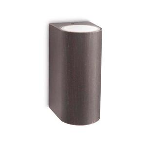 Philips 17102/86/PN - Vonkajšie nástenné svietidlo NIGHTINGALE 2xGU10/35W/230V 17102/86/PN vyobraziť