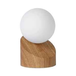 Lucide 45561/01/72 - Stolná lampa LEN 1xG9/33W/230V 45561/01/72 vyobraziť