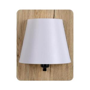 Lucide 77281/01/76 - Nástenné svietidlo IDAHO 1xE14/15W/230V 77281/01/76 vyobraziť