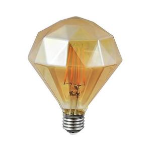 LED žiarovka VINTAGE AMBER E27/4W/230V 2700K 308863 vyobraziť
