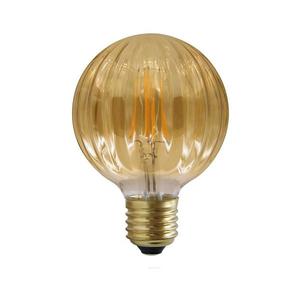 LED žiarovka VINTAGE AMBER E27/4W/230V G100 2700K 308887 vyobraziť
