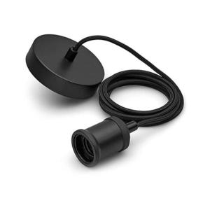 Philips 36107/30/PN - Napájací kábel 1xE27/40W/230V 36107/30/PN vyobraziť