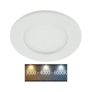 LED Kúpeľňové podhľadové svietidlo LED/6W/230V 3000/4000/6000K IP44 4738981 vyobraziť