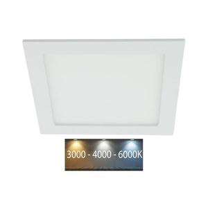 LED Kúpeľňové podhľadové svietidlo LED/24W/230V 3000/4000/6000K IP44 4738988 vyobraziť