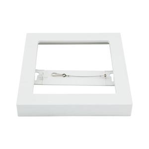 Rámik pre LED/6W/230V podhľadové svietidlo 4738993 vyobraziť