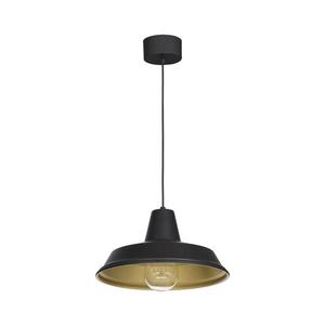 Luster na lanku CLASS 1xE27/15W/230V čierna 4032 vyobraziť