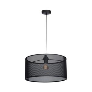 Luster FELIX 1xE27/60W/230V čierna 8173 vyobraziť