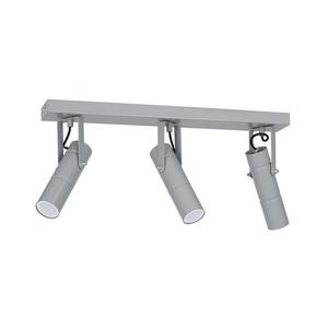 Bodové svietidlo IMPLODE 3xGU10/8W/230V šedá 8374 vyobraziť