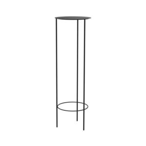 Stojan na kvety 100x32 cm čierna 8076 vyobraziť