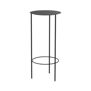 Stojan na kvetiny 70x32 cm čierna 8077 vyobraziť