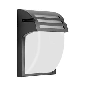Prezent - Vonkajšie nástenné svietidlo AMALFI 1xE27/60W/230V IP44 vyobraziť