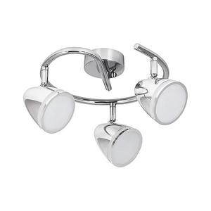 Rabalux 5933 - LED bodové svietidlo MARTIN 3xLED/4W/230V 5933 vyobraziť