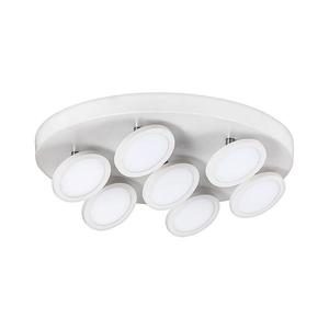Rabalux 2715 - LED Stropné svietidlo ELSA 7xLED/6W/230V biela 2715 vyobraziť