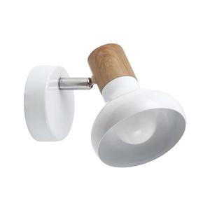 Rabalux 5943 - Nástenné bodové svietidlo HOLLY 1xE14/40W/230V biela 5943 vyobraziť