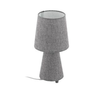 EGLO 97122 - Stolná lampa CARPARA 2xE14/5, 5W/230V 97122 vyobraziť