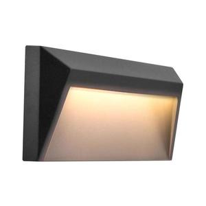 Vonkajšie schodiskové svietidlo HOLDEN LED/1, 6W/230V IP65 antracit 309259 vyobraziť