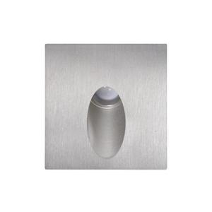 LED Schodiskové svietidlo ESPO LED/3W/230V IP54 matný chróm 309242 vyobraziť