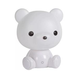 Lucide 71590/03/31 - LED Stmíieateľná detská nočná lampička DODO LED/3W/230V 71590/03/31 vyobraziť