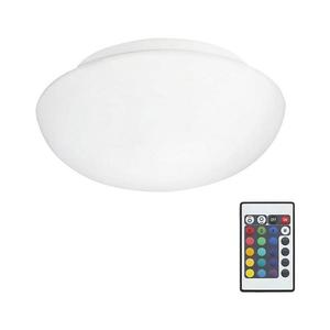 Eglo 75351 - LED RGB Stmievateľné stropné svietidlo ELLA-C 1xE27/7, 5W/230V 75351 vyobraziť