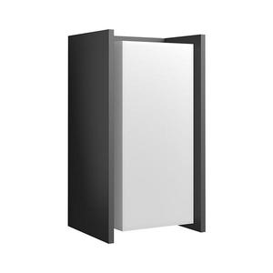 Philips 16472/93/P0 - LED Vonkajšie svietidlo Hue TURACO 1xE27/9, 5W/230V IP44 16472/93/P0 vyobraziť