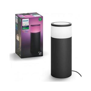 Philips 17420/30/P7-LED RGB Stmievateľná vonkajšia lampa Hue CALLA LED/8W/24V IP65 17420/30/P7 vyobraziť