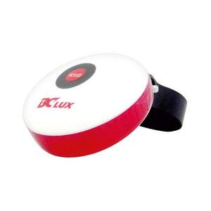 LED Bezpečnostné svetlo na bicykel BCLUX LED/2xAAA 034 0000132 vyobraziť