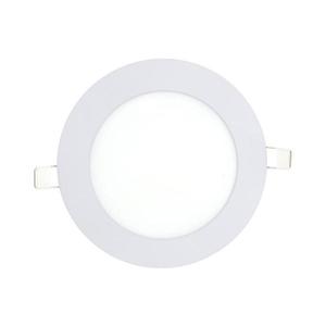 LED Podhľadové svietidlo CIRCLE LED/9W/230V 6500K pr. 14, 5 cm biela 008 0000301 vyobraziť