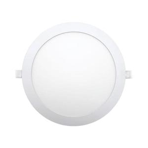 LED Podhľadové svietidlo CIRCLE LED/24W/230V 6500K pr. 30 cm biela 008 0000313 vyobraziť