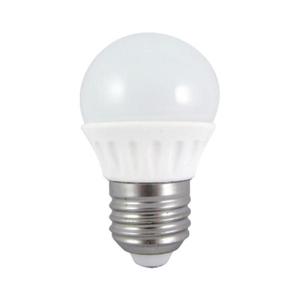 LED Žiarovka G45 E27/6W/230V 6500K 008 0000379 vyobraziť