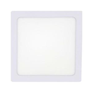 LED Stropné svietidlo LED/12W/230V 2700K 16, 3x16, 3 cm biela 008 0000335 vyobraziť