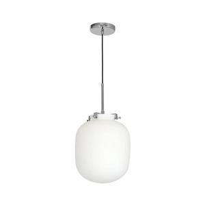 Luster na lanku BACO 1xE27/60W/230V 8352 vyobraziť