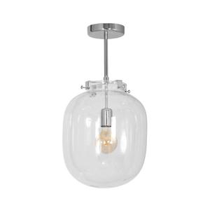 Luster na tyči BACO 1xE27/60W/230V 8355 vyobraziť