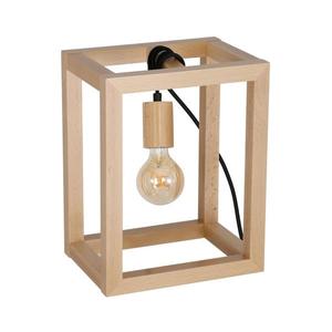 Stolná lampa LEGNO 1xE27/60W/230V 8425 vyobraziť