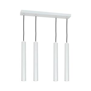 LED Luster na lanku GOTO 4xLED/4W/230V 8457 vyobraziť