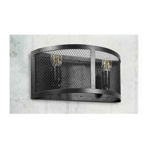 Nástenné svietidlo BRESSO 2xE14/12W/230V 310521 vyobraziť