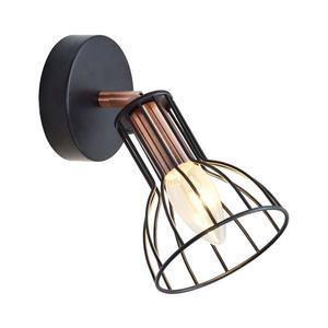 Nástenné svietidlo SOFIA 1xE14/8W/230V 310934 vyobraziť