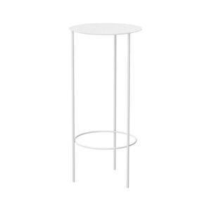 Stojan na kvety 70x32 cm biela 8080 vyobraziť