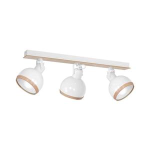 Bodové svietidlo OVAL 3xE27/60W/230V MLP8651 vyobraziť