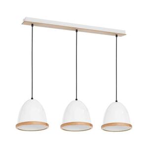 Luster na lanku STUDIO 3xE27/60W/230V MLP8850 vyobraziť