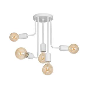 Luster na tyči CANDELA 5xE27/60W/230V 8923 vyobraziť