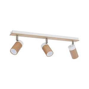 Bodové svietidlo BARON 3xGU10/8W/230V MLP9009 vyobraziť