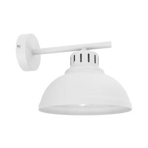 Nástenná lampa SVEN 1xE27/15W/230V biela 9044 vyobraziť