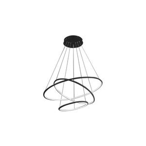 LED Luster na lanku ORION 3xLED/99W/230V ML509 vyobraziť