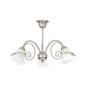 Luster na tyči KOKARDA 3xE14/60W/230V 0072 vyobraziť